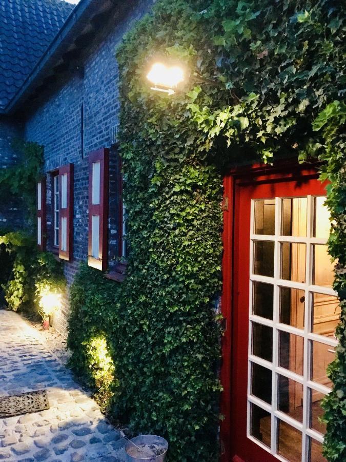 Отель Domaine 10 Schore Экстерьер фото