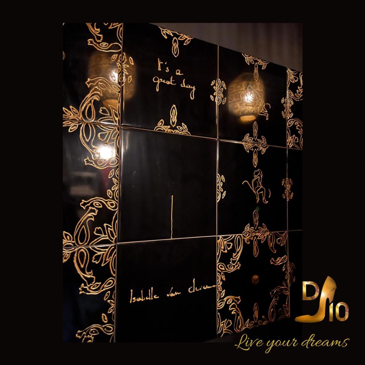 Отель Domaine 10 Schore Экстерьер фото